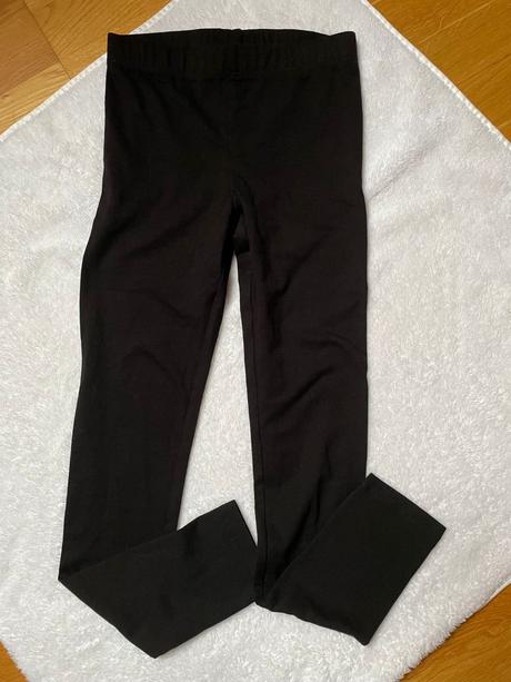 Legíny, h&m,140