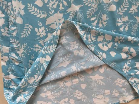 Letní šaty s kvítky, vel s, kenvelo, kenvelo,s