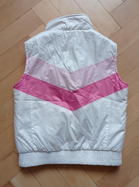 Vesta zateplená 116/122 palomino, palomino,116