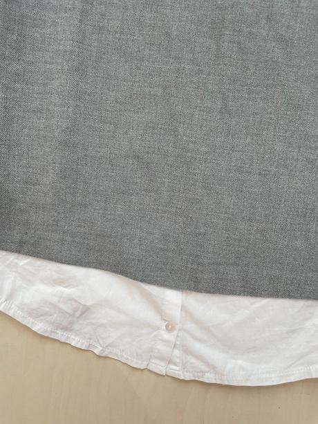 Šaty s límečkem, vel neuvedena cca xs, měřte, xs