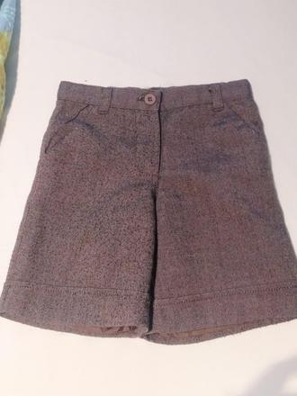 Kraťasy, mothercare,104