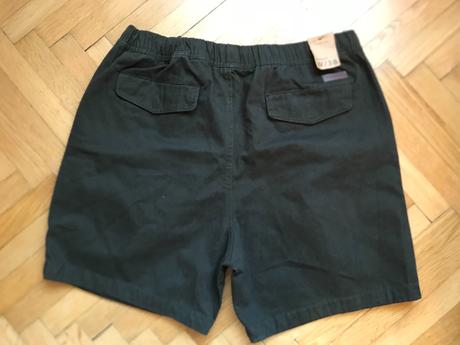 Bermudy šortky, xl