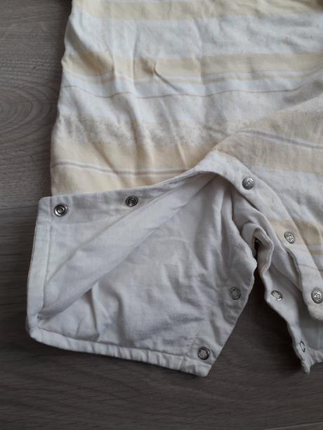 1066 - slabší kombinéza mini man, 62