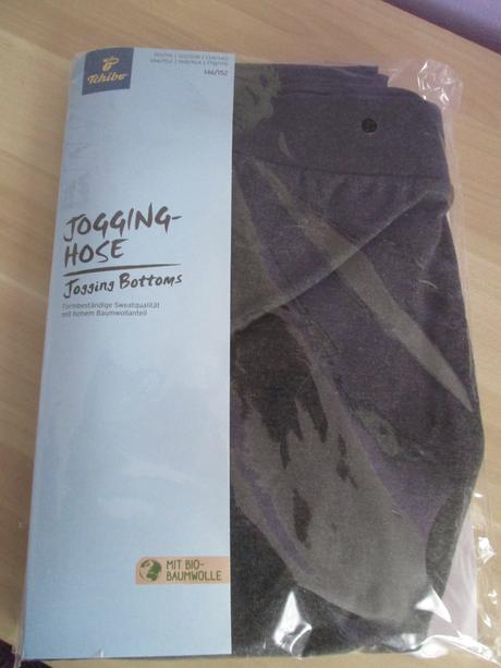 Teplákové kalhoty - nové 146/152, tcm,146