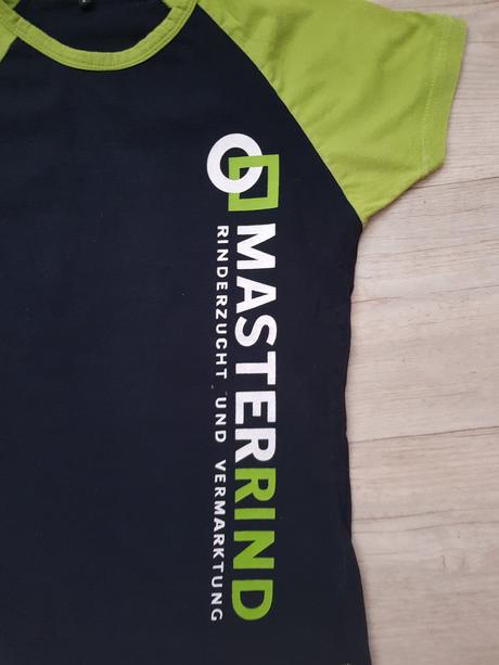 Tričko krátký rukáv husky - vel. 170/176, husky,l