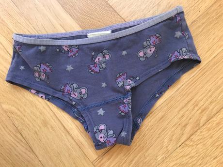 3+1 kalhotky-2xfrozen+1 myška, lindex,122