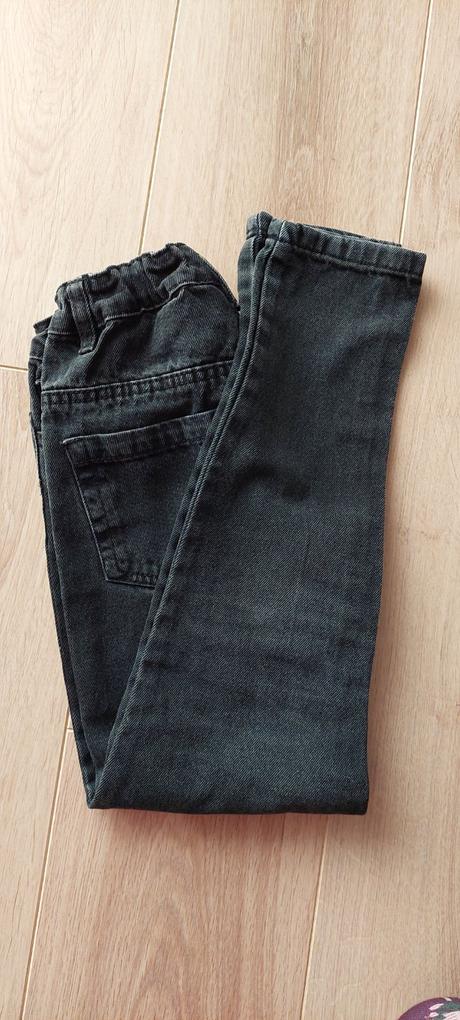 Rifle, velikost 134, pepco,134