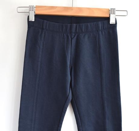 Legíny vel. 7 - 8 let, h&m,128