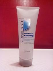 Akné - léčba otevřeného komeda