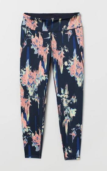 Legíny, h&m,xl