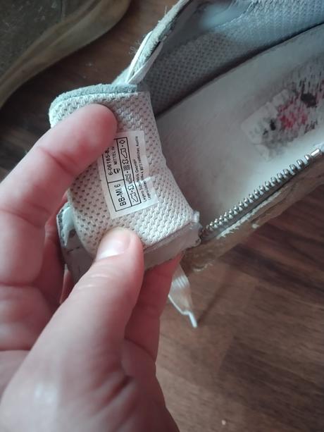 Botičky superfit, superfit,30