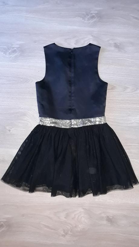 Šaty vertbaudet, 128