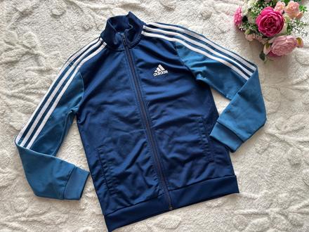 K5/ mikina adidas - v.cca, adidas,134