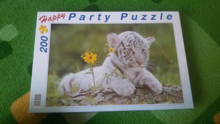 Puzzle,