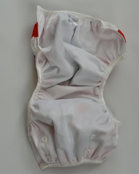 Svrchní kalhotky, 4 kg - 9 kg