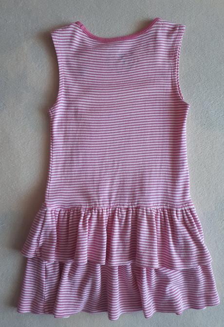 Dětské šaty, šatičky, šatečky, vel.128, pocopiano, 128