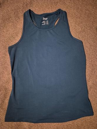 Dámský sportovní top crivit vel. l, crivit,l