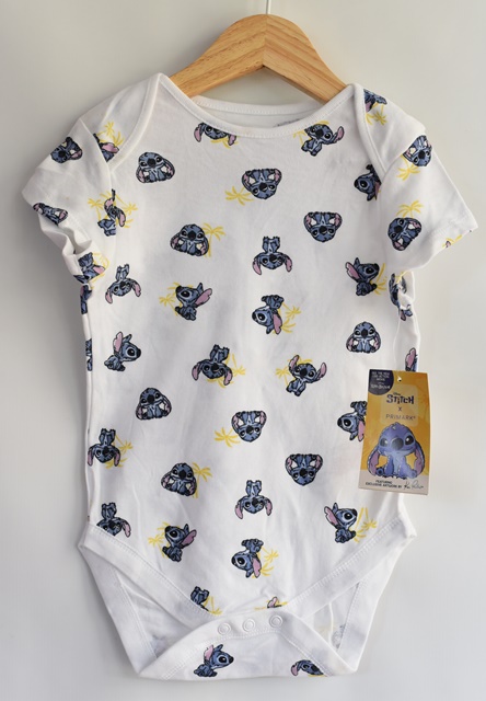 Body vel. 12 - 18 m, f&f,86