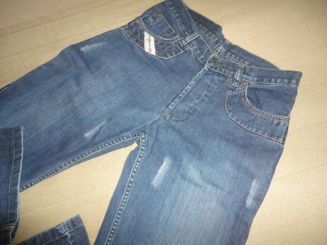 Rifle diesel, vel. 31, pas 40cm, diesel,m