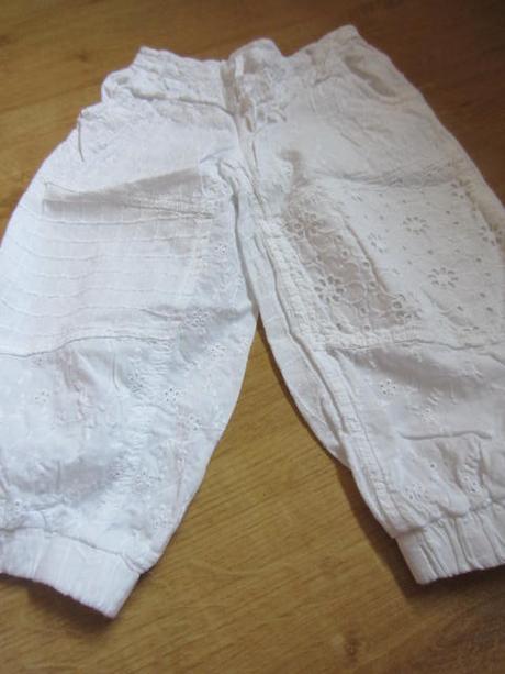 Nádherné madeirové karáťásky, pumpky, next,110