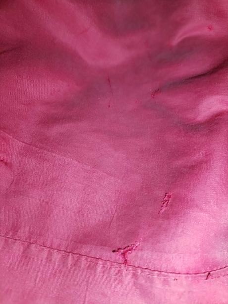 Oteplováky vel.134/140, crivit,134