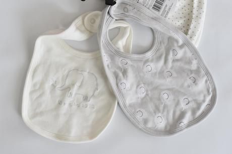 Set kojenecký vel. 0 - 3 m, f&f,62