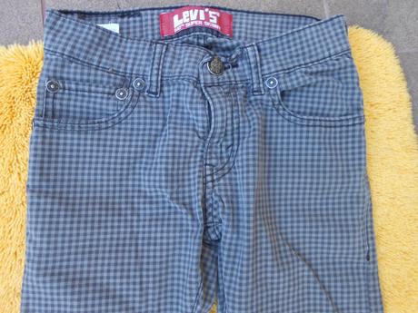 Rifle skinny, levis,140