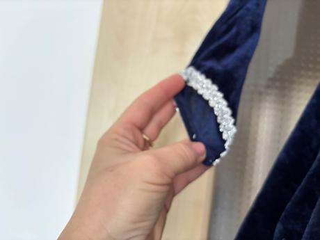 An13/ kostým barokní  královna /princezna - v.3/4, 