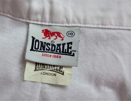 Kalhoto-tepláky losdale - vel.m, lonsdale,m