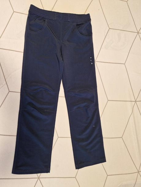 Outdoor kalhoty alpinepro 152, alpine pro,152