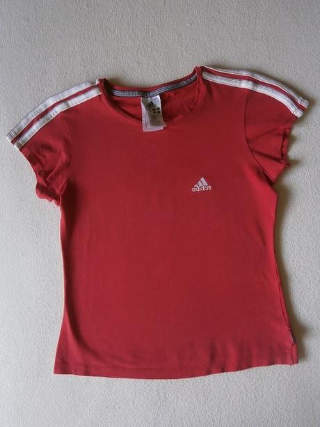 Tričko, adidas,s