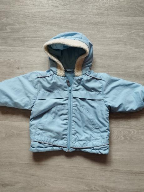 Podzimní/jarní bunda 68, 68