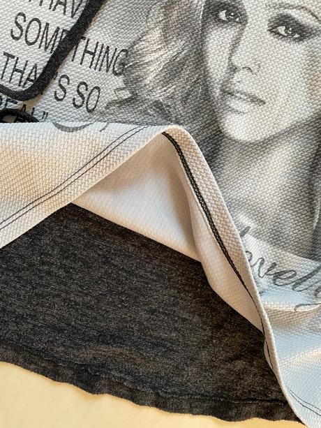 Top / svetřík, vel m, colloseum, m