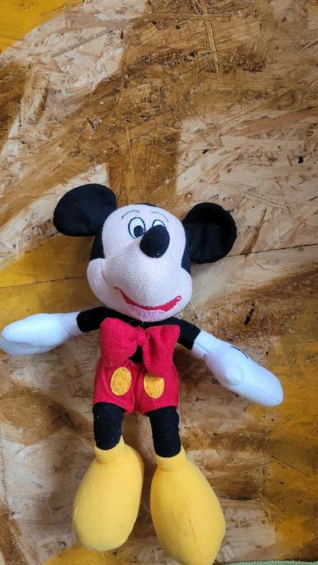 Mickey, 104–116