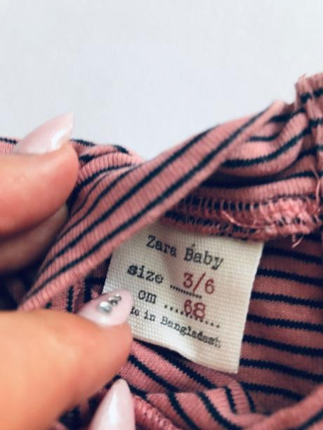 Triko s leginy - v.68/74, 68