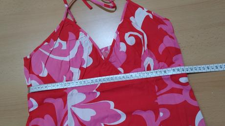 Letní šatičky amisu, amisu,40