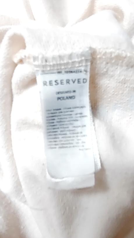 Pyžamo, reserved,146