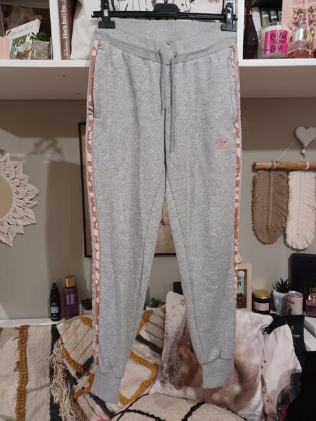 Tepláky adidas xs/164, adidas,164