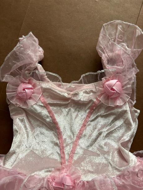 An11/ kostym vila - v.2/3 roky, 