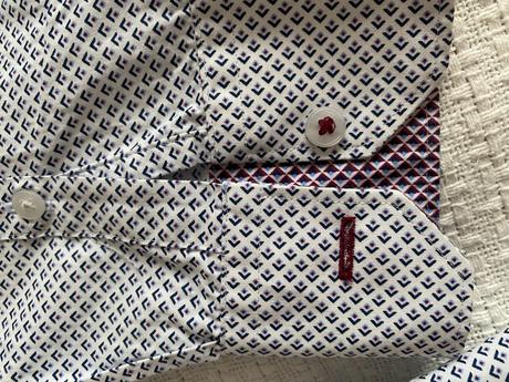 Pánská košile marks & spencer vel. xl, marks & spencer,xl