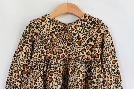 Šaty vel. 2 - 3 roky, next,98