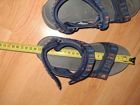Sandale, alpine pro,34