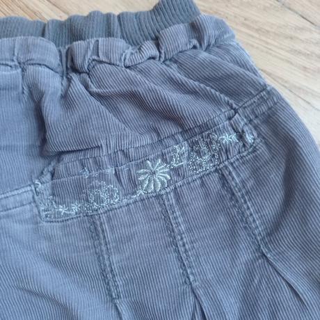 Zateplené manžestráky, 122