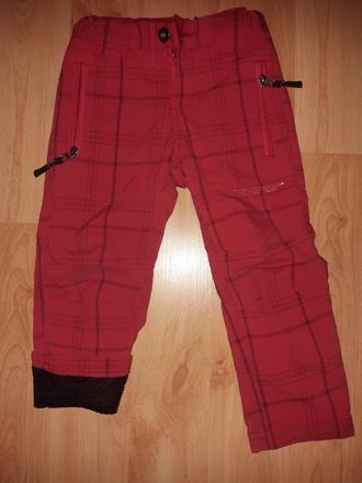 Kalhoty neverest, neverest,98