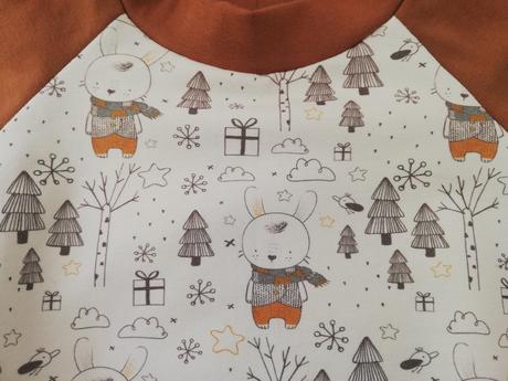 2 dílná tepláková souprava, 80 / 86