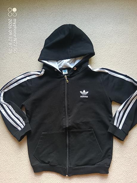 Mikina zn."adidas" vel."158/164", adidas,158