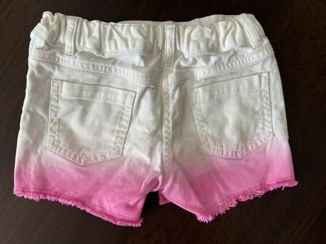 Riflové kraťasy 110, f&f,110