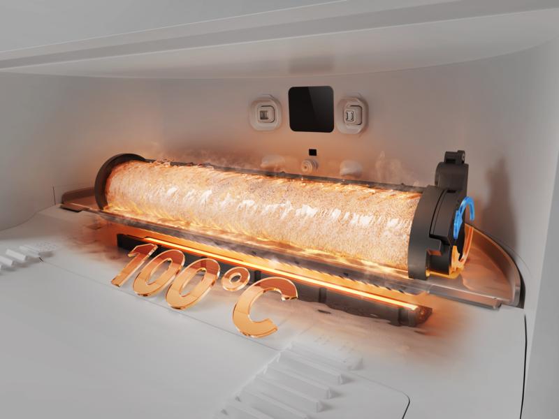 Dreame Aqua10 Ultra Roller Complete Dreame Aqua10 Ultra Roller Complete