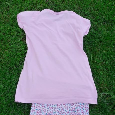 Delsi tricko se srdickem, okay,104