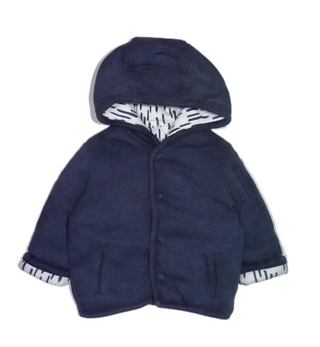 George zateplený kabátek vel. 56, george,56